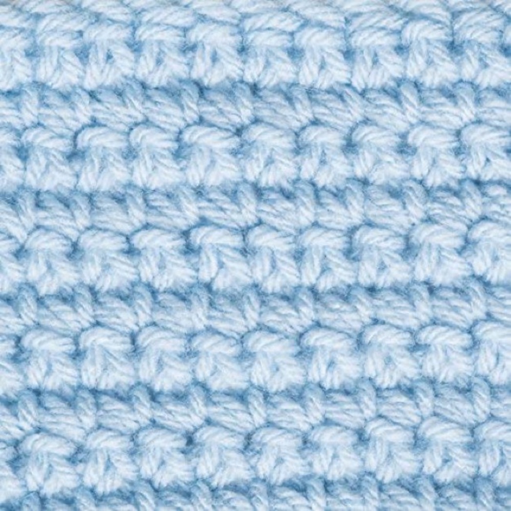 NEW Customizable Crochet Flower Coasters (2 pack) - Picture 9 of 9